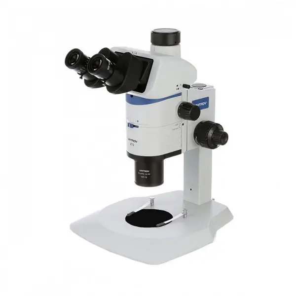 Ergonomic Microscope Stand